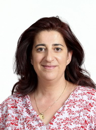 Sevilla Urbán María Nieves