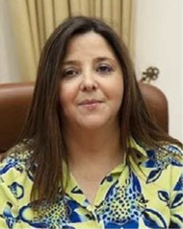 Lahoz Sánchez Ana Cristina
