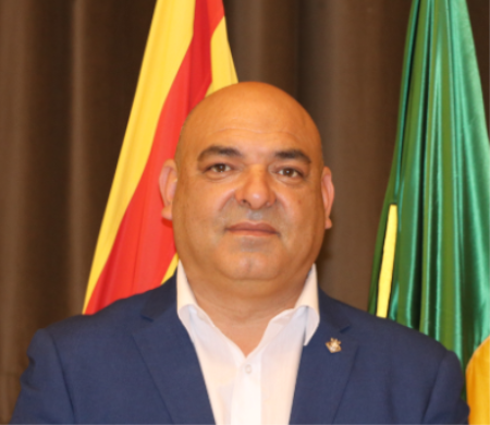Galiano Peralta Joan