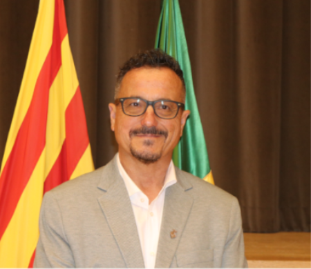 Verdugo Pérez Antoni