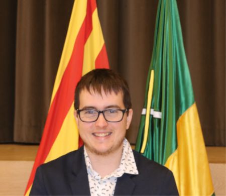 Mayolas Sebastian Nico
