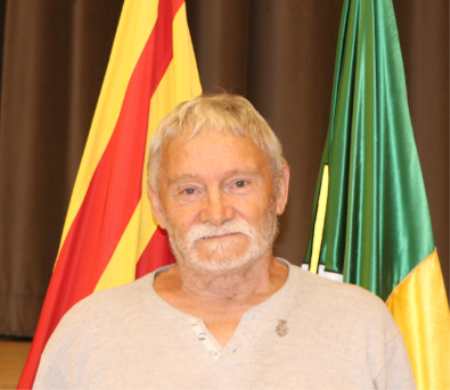 Márquez Santana Vicente