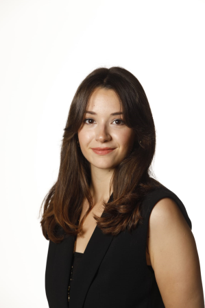Aguilera Gil Carla