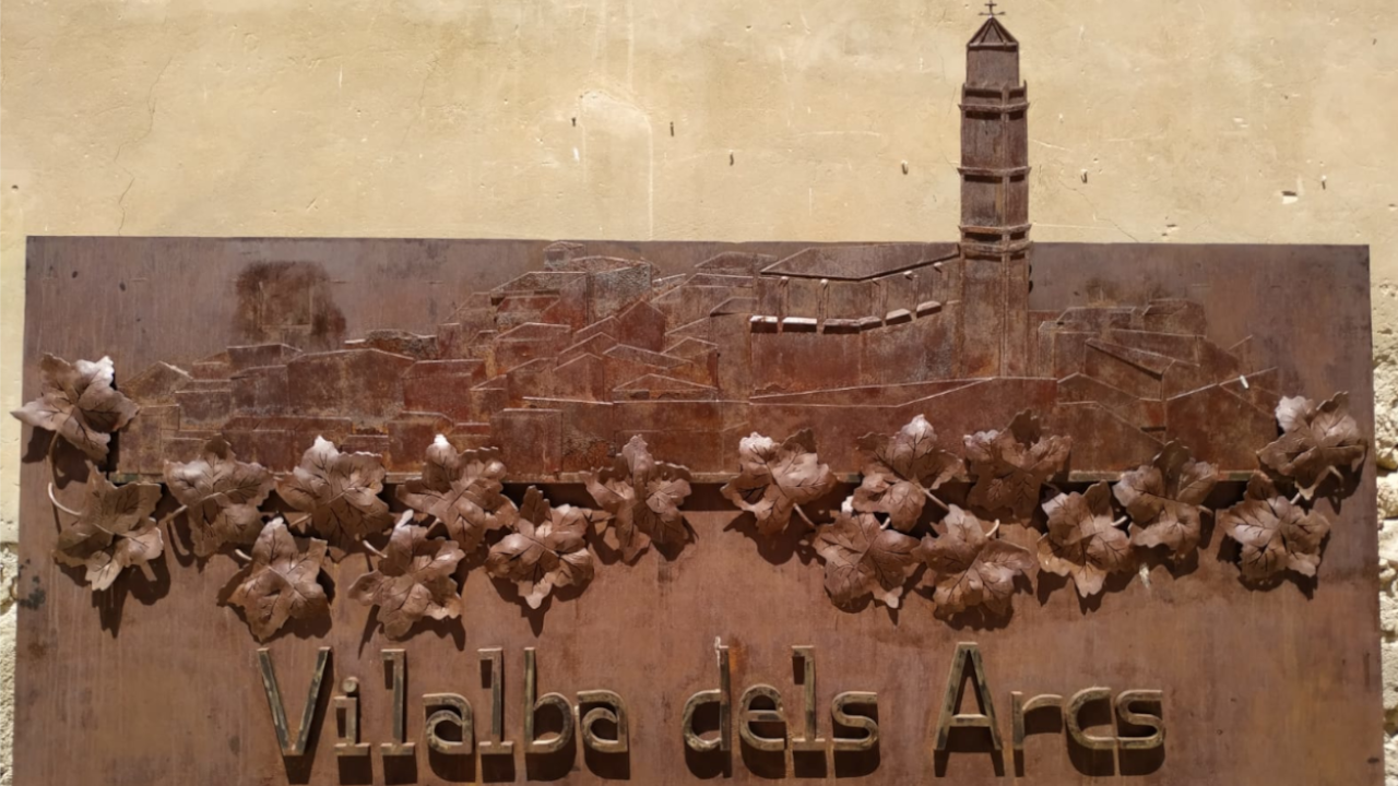 Portada de la institución