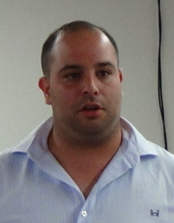 AYJÓN AYJÓN PABLO