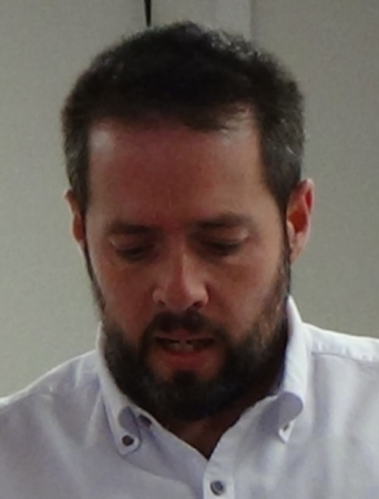SUÁREZ GONZALO EDUARDO