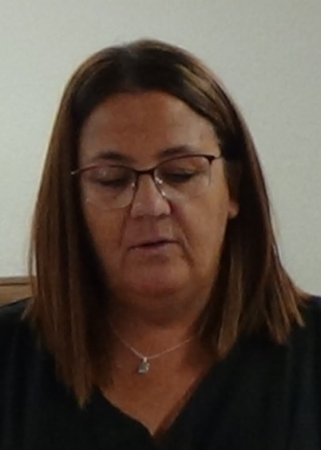 HARPIGNY LATORRE NATHALIA