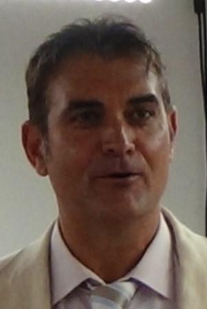 TENIENTE DE ALCALDE/PORTAVOZ VOX
