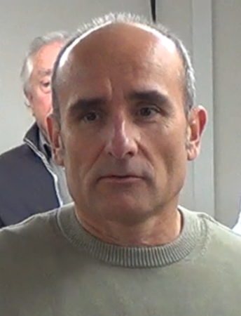 LÓPEZ DE BERNARDO FRANCISCO JAVIER