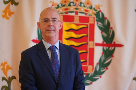 Fernández Antolín Martín José