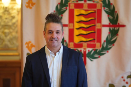 Racionero Martín Jonathan