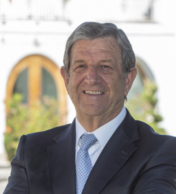 Partida Brunete Luis Manuel