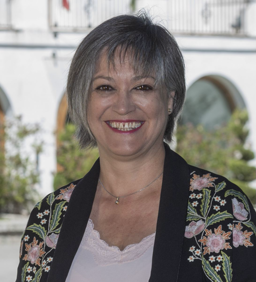 García Fernandez Rosa María
