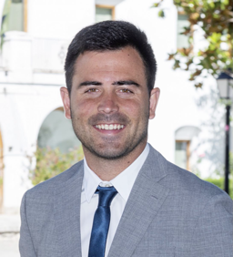 González Romero Ignacio