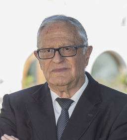 García Campo José Antonio