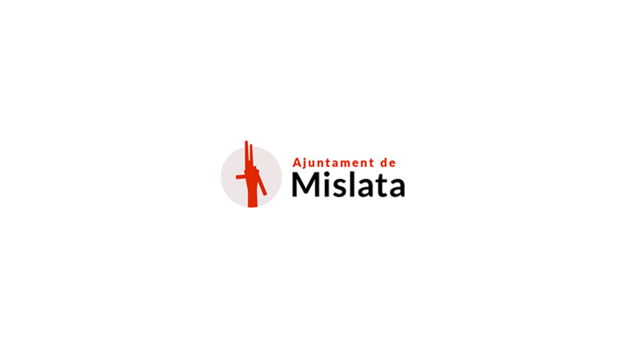 Imagen de portada de la institución Ajuntament de Mislata