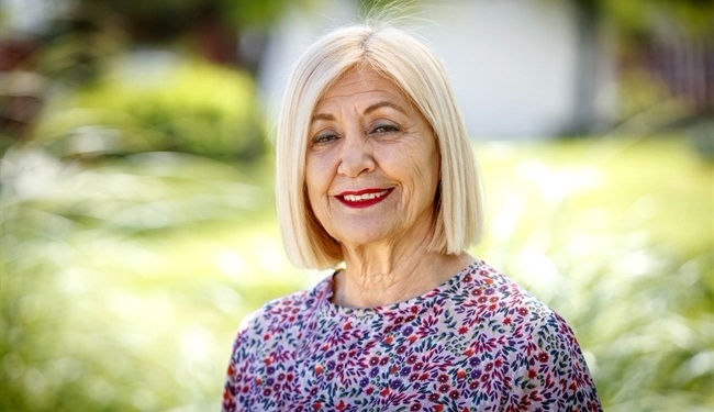 Luján Martínez Pepi