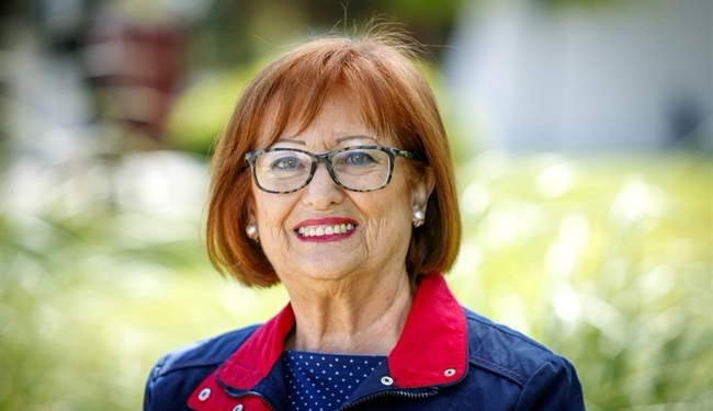 Lapeña Bueno Carmela