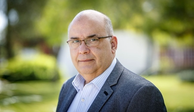 García García José Luis