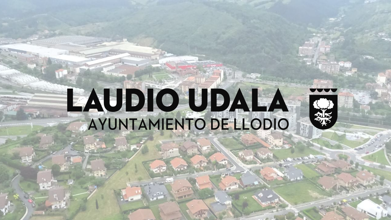 Imagen de portada de la institución Laudio Udala